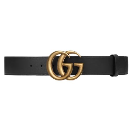 Gucci GG Marmont wide belt