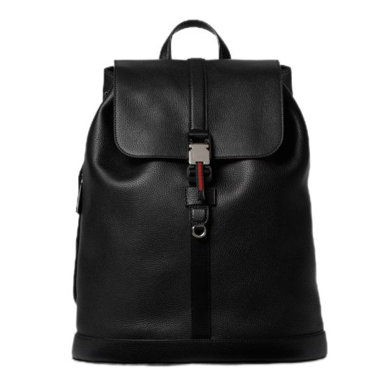 Gucci Large backpack with Web