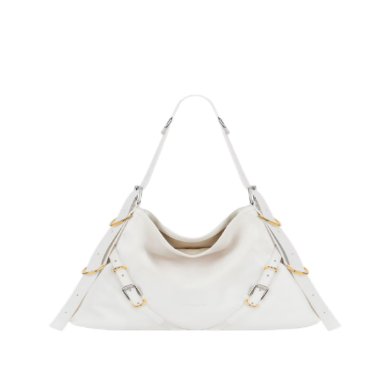 Givenchy Medium Voyou bag in leather