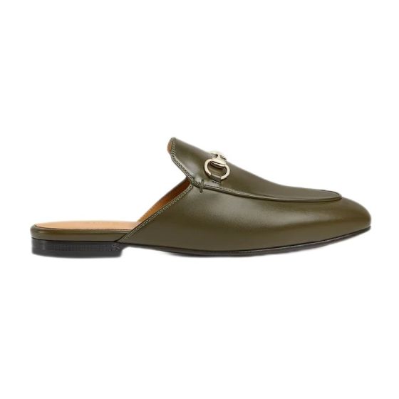 Gucci Women's Princetown slipper