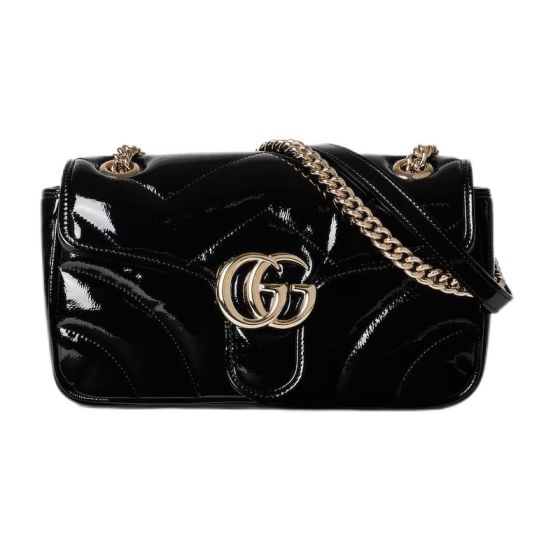 Gucci GG Marmont small shoulder bag