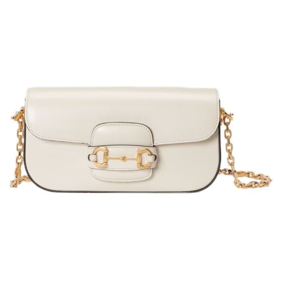 Gucci Horsebit 1955 small shoulder bag