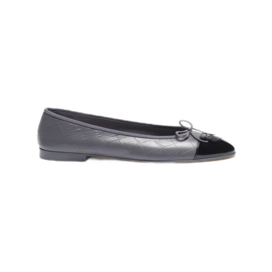 CHANEL Ballet flats