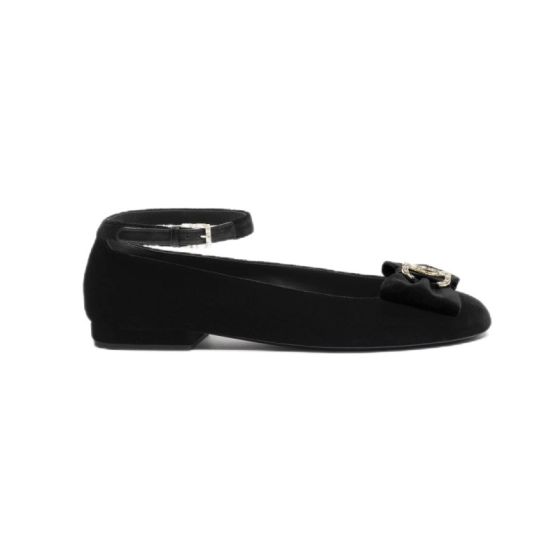 CHANEL Mary Janes