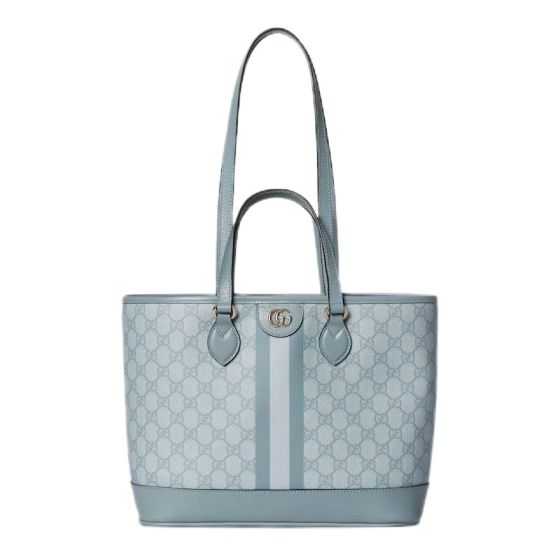 Gucci Ophidia small tote bag