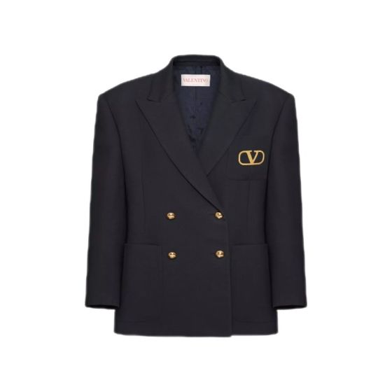 Valentino FORMAL NATTE' JACKET