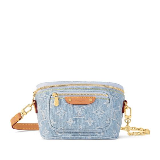 LV Mini Bumbag