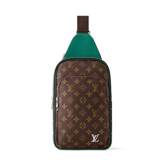 LV Avenue Slingbag