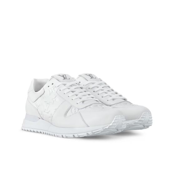 LV Run Away Sneaker
