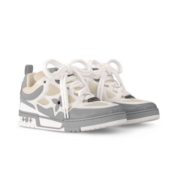 LV Skate Sneaker