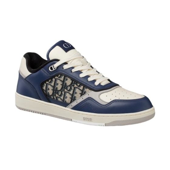 Dior B27 Low-Top Sneaker