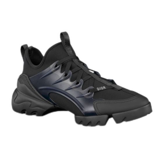Dior D-Connect Sneaker