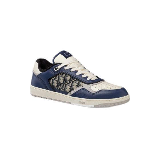 Dior B27 Low-Top Sneaker