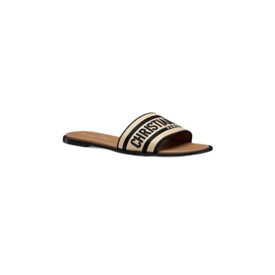 Dior Dway Slide
