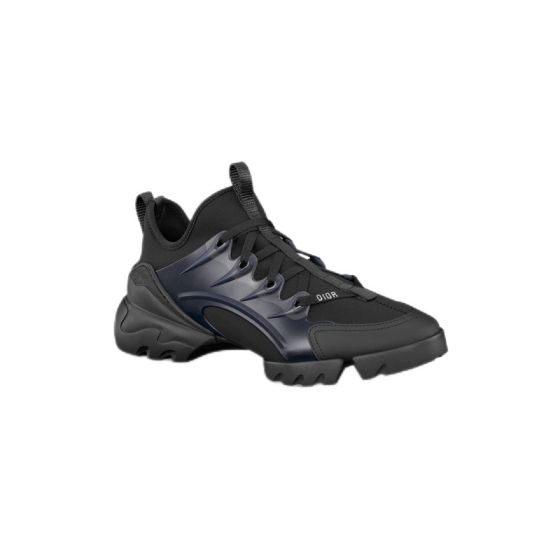Dior D-Connect Sneaker