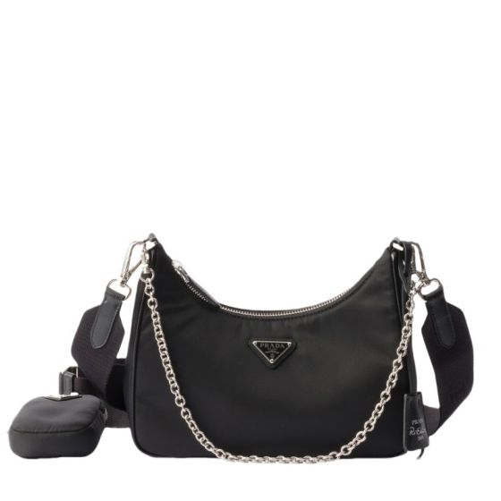 Prada Re-Edition 2005 Re-Nylon bag