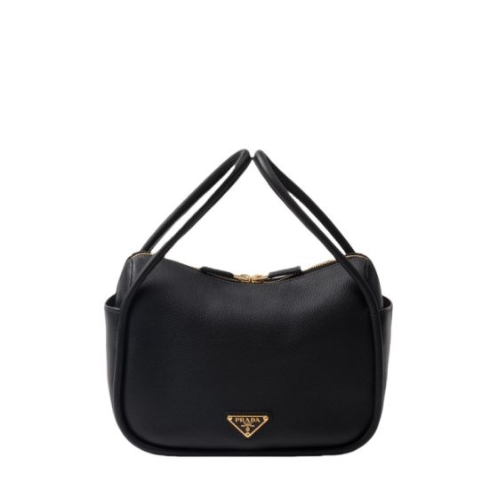 Prada Darling leather handbag
