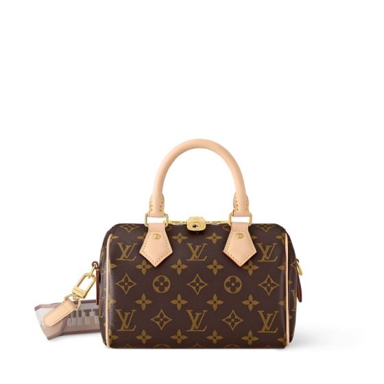 LV Speedy Bandoulière 20