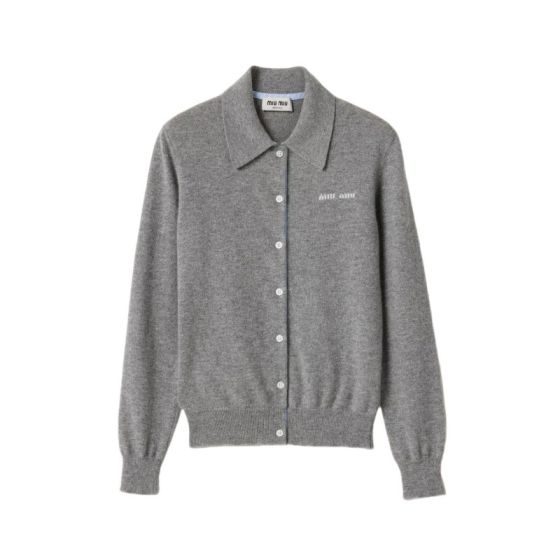 MIU MIU Cashmere cardigan