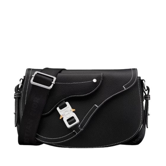 Dior Saddle Messenger Bag