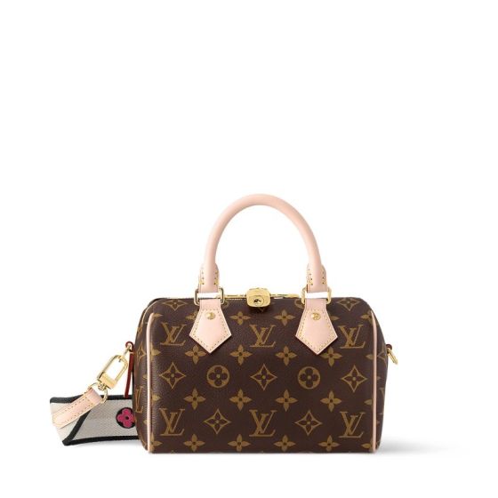 LV Speedy Bandoulière 20