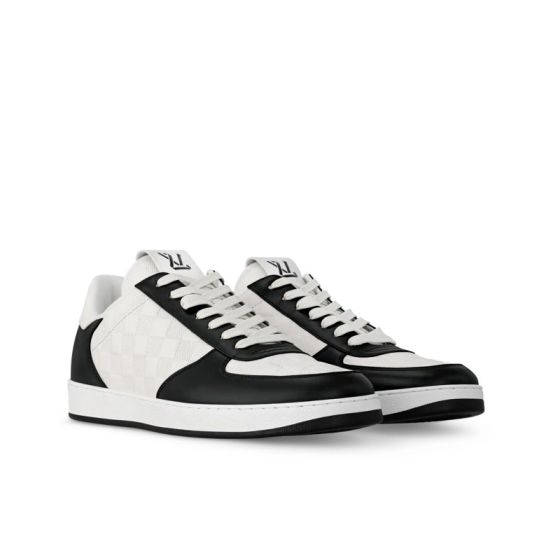 LV Rivoli Sneaker