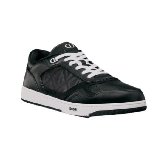 Dior B27 Low-Top Sneaker