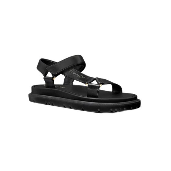 Dior D-Wave Sandal
