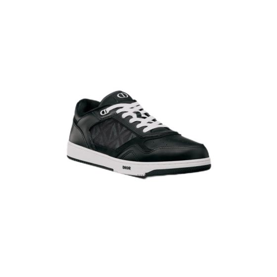 Dior B27 Low-Top Sneaker