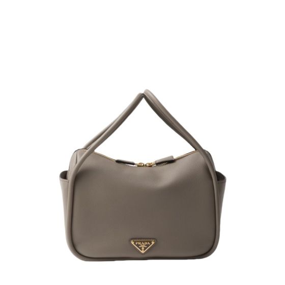 Prada Darling leather handbag