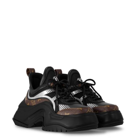 LV Archlight 2.0 Platform Sneaker