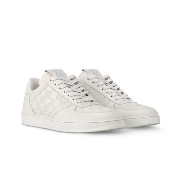 LV Rivoli Sneaker
