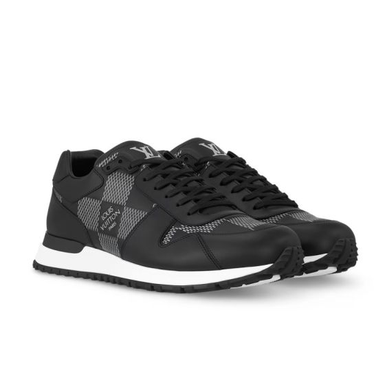 LV Run Away Sneaker