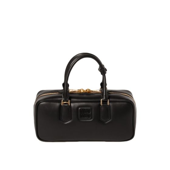 MIU MIU Arcadie leather bag