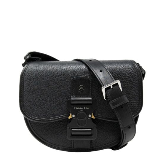 Dior Mini Gallop Bag with Strap