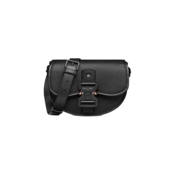 Dior Mini Gallop Bag with Strap