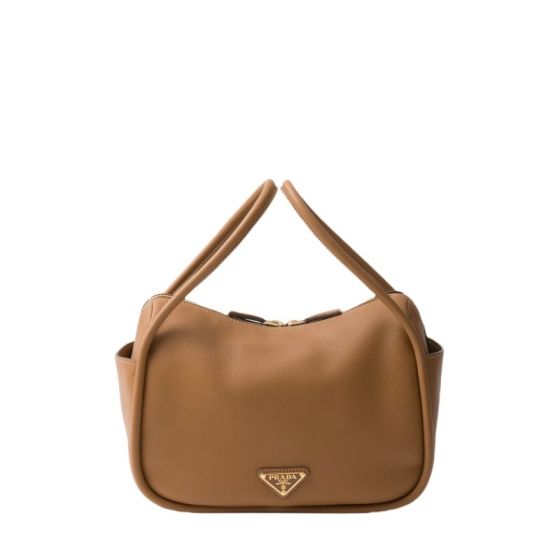 Prada Darling leather handbag