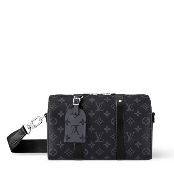 LV City Keepall