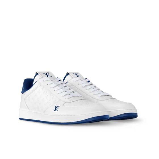 LV Rivoli Sneaker