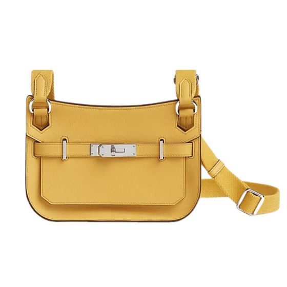 Hermès Jypsiere mini bag