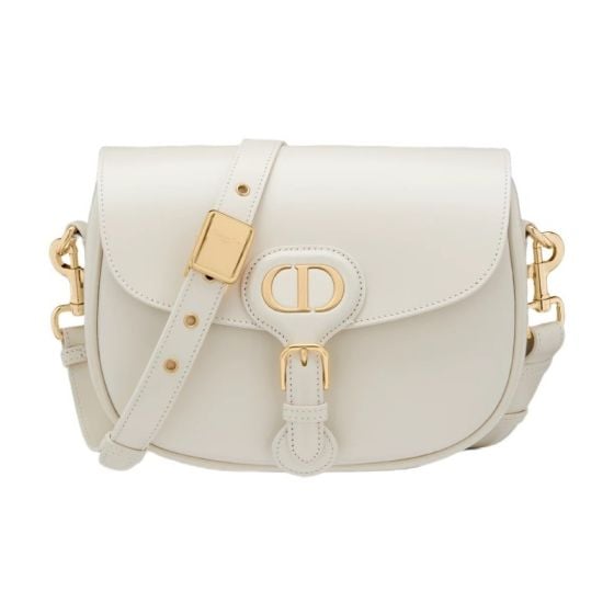 Medium Dior Bobby Bag
