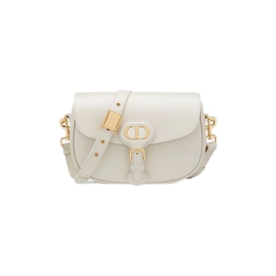 Medium Dior Bobby Bag