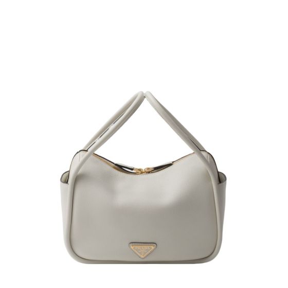 Prada Darling leather handbag