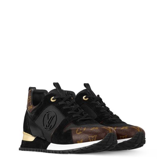 LV Run Away Sneaker