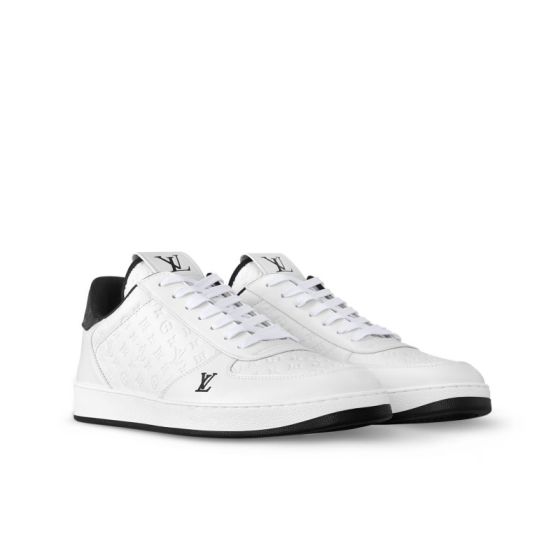 LV Rivoli Sneaker