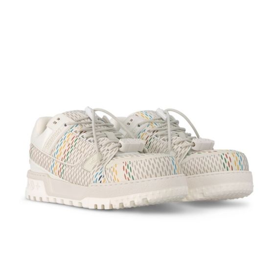 LV Trainer Maxi Sneaker