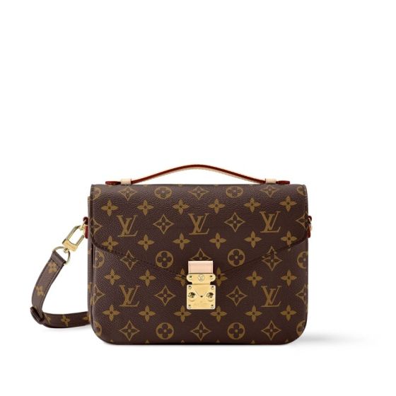 LV Pochette Métis