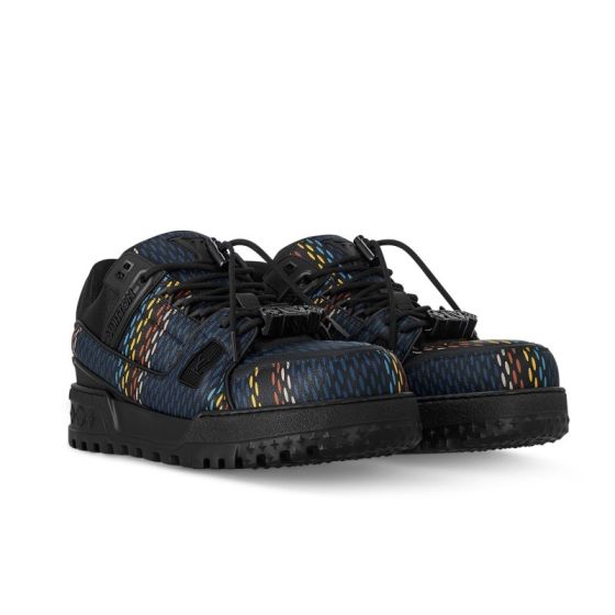 LV Trainer Maxi Sneaker