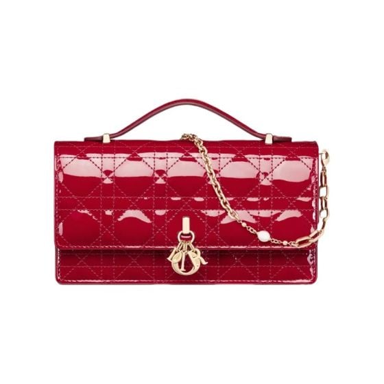 My Dior Mini Bag