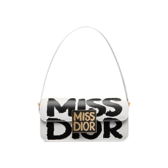 Miss Dior Flap Bag